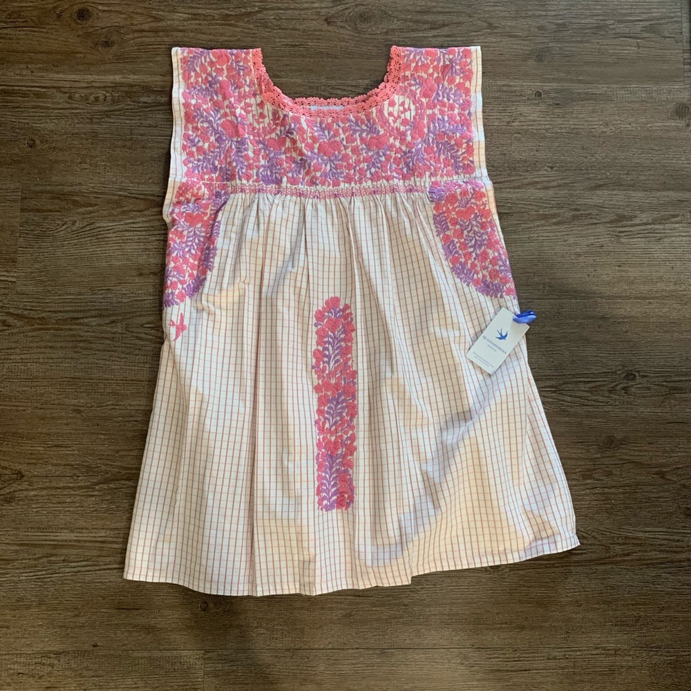 NWT Mi Golondrina Top - M
